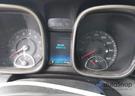 2014 Chevrolet Malibu 1Lt z USA, uszkodzony, nr VIN 1G11C5SL7EF118916